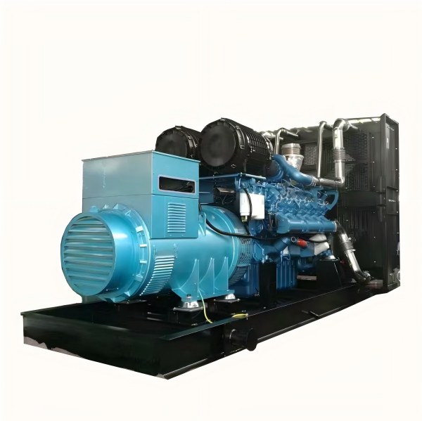 50Hz 800kW/1000kVA Weichai 12M26D968E200 Diesel Generator Set 50Hz 800kW/1000kVA Weichai 12M26D968E200 Diesel Generator Set