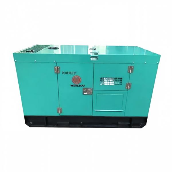 50HZ Weichai 16M33D1680E310 1400kW/1750kVA Diesel Generator Set 50HZ Weichai 16M33D1680E310 1400kW/1750kVA Diesel Generator Set
