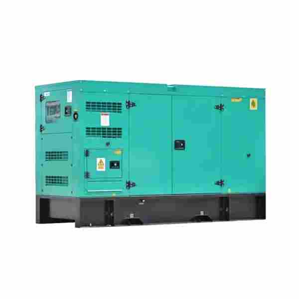 60Hz 2240kW/2800kW Prime 2500kW/3125kVA Standby Weichai 12M55D2700E311 Diesel Generator Set 
