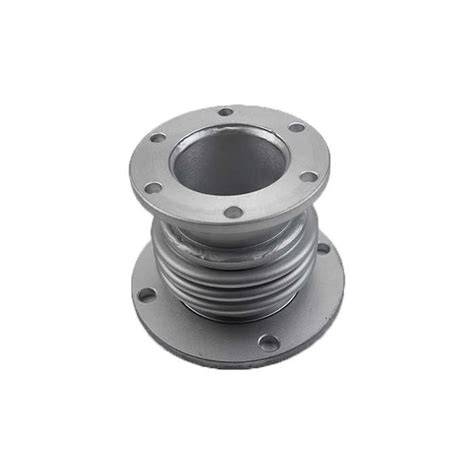 Weichai expansion joint
