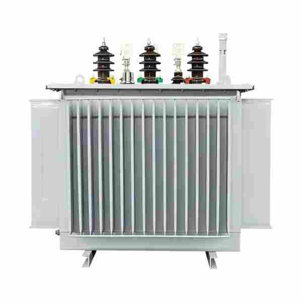 200KVA 250KVA 315KVA 10KV/10.5KV 0.38KV/0.22KV Three Phase Oil Immersed Transformer