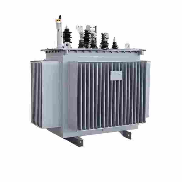 200Mva 10KV Three-Phase Oil Immersed Transformers with 220V Output and 35KV Input Voltage 200Mva 10KV Three-Phase Oil Immersed Transformers with 220V Output and 35KV Input Voltage