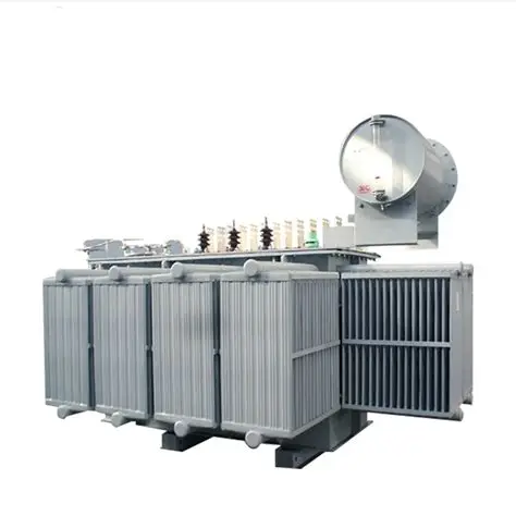 40000 KVA Three-Phase Step Down Oil Liquid Type MV&HV Transformer 110kV to 10.5kV 40000 KVA Three-Phase Step Down Oil Liquid Type MV&HV Transformer 110kV to 10.5kV