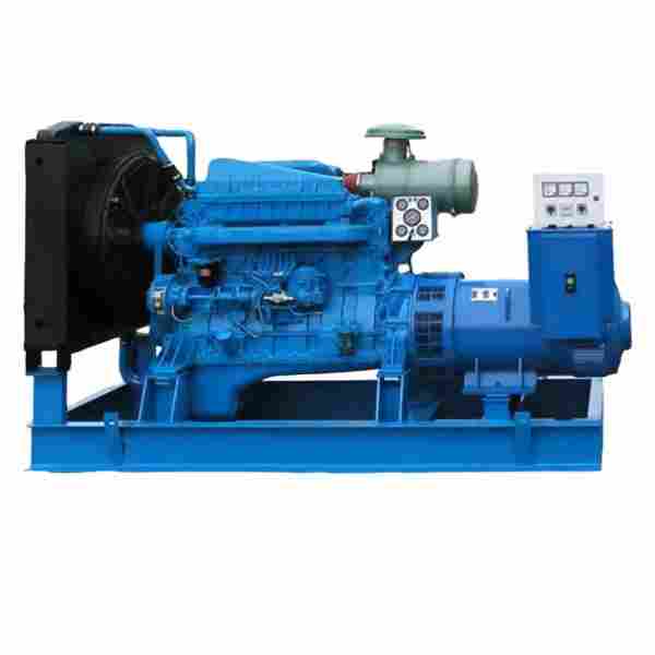 50HZ Yuchai YC6C1660-D30 1000kW/1250kVA Diesel Generator Set 50HZ Yuchai YC6C1660-D30 1000kW/1250kVA Diesel Generator Set