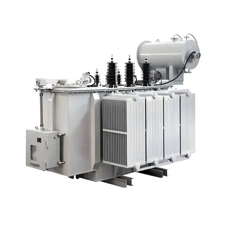 11Kv 1600 Kva 200Kva Oil Immersed Distribution Transformers 11Kv 1600 Kva 200Kva Oil Immersed Distribution Transformers