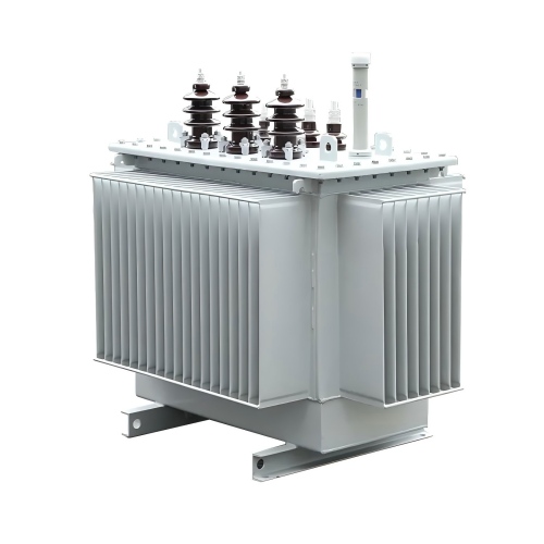 250kva 315kva 35kv 400v Oil Immersed Transformer