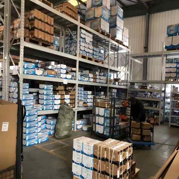WP7.270E31 WP10.270E32 WP10.336E40 Diesel Engine Full Set Spare Parts