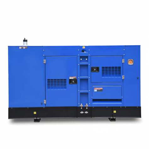 50HZ SDEC 6DTAA8.9-G21 200kVA/160kW Diesel Generator Set 50HZ SDEC 6DTAA8.9-G21 200kVA/160kW Diesel Generator Set