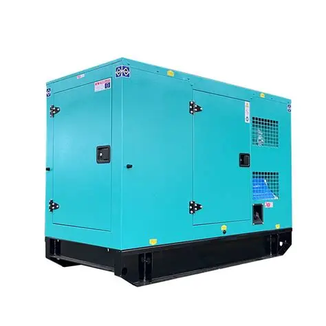 50Hz 22kW 27.5kVA SDEC Engine 4Z3.0-G21 Diesel Generator set 50Hz 22kW 27.5kVA SDEC Engine 4Z3.0-G21 Diesel Generator set