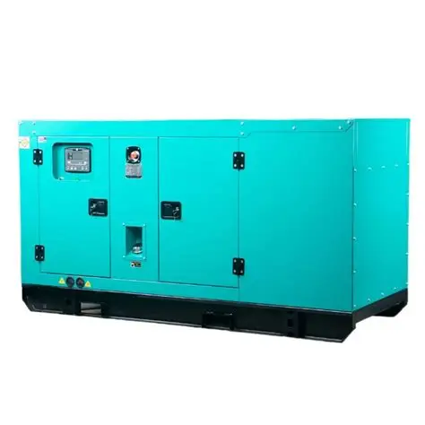 50Hz 24kW 30kVA SDEC Engine 4Z3.2-G21 Diesel Generator set 50Hz 24kW 30kVA SDEC Engine 4Z3.2-G21 Diesel Generator set