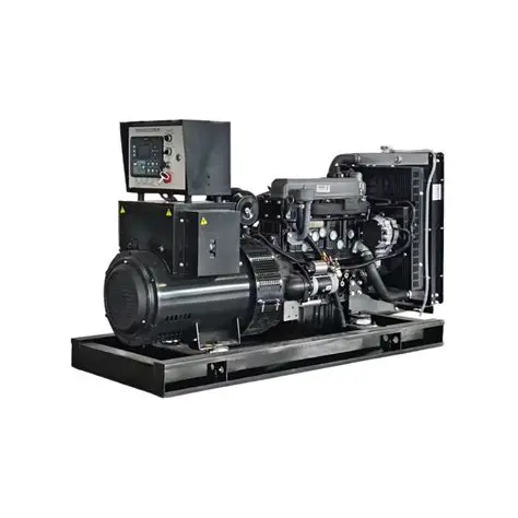 50Hz 40kW 50kVA SDEC Engine 4ZT3.5-G21 Diesel Generator Set 50Hz 40kW 50kVA SDEC Engine 4ZT3.5-G21 Diesel Generator Set
