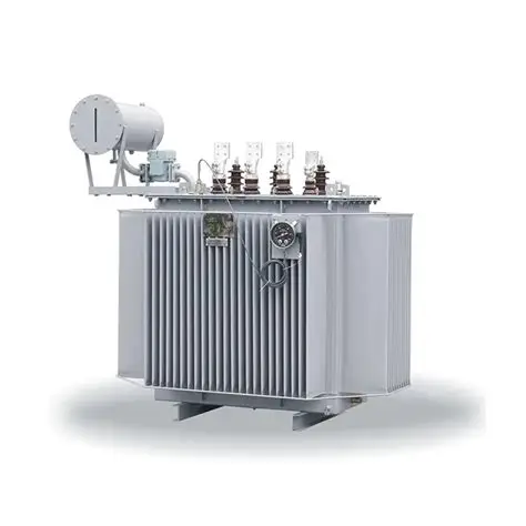 1000Kva 35Kv  Three Phase Oil Immersed Transformers