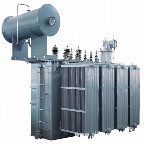 12500kVA 16000kva 20000kva 35kv 10.5kv Oil Immersed Transformer