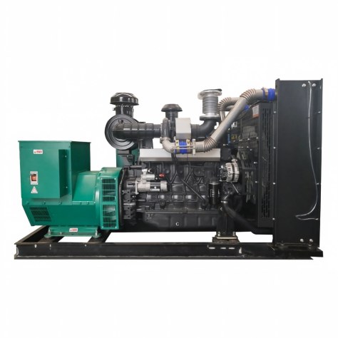 50Hz SDEC Engine 4HTAA4.3-G23 90kW 112kVA Diesel Generator Set 50Hz SDEC Engine 4HTAA4.3-G23 90kW 112kVA Diesel Generator Set