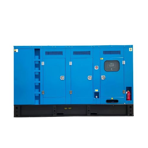 60Hz SDEC 6KTAA25-G31.1 640kW/800kVA  Diesel Generator Set 